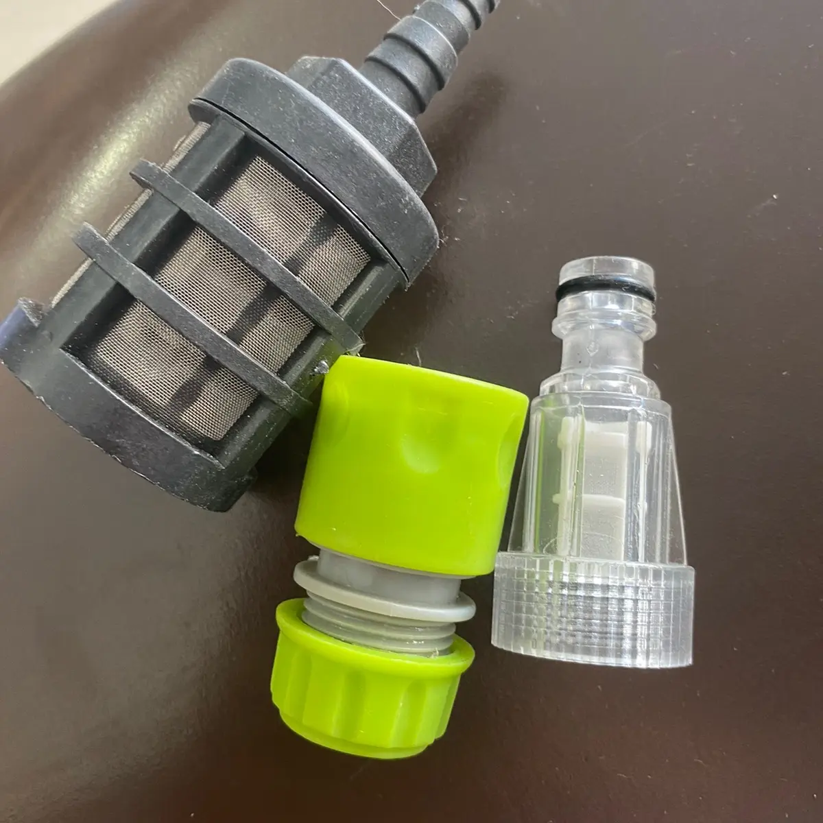 Lọc Combo 3 món