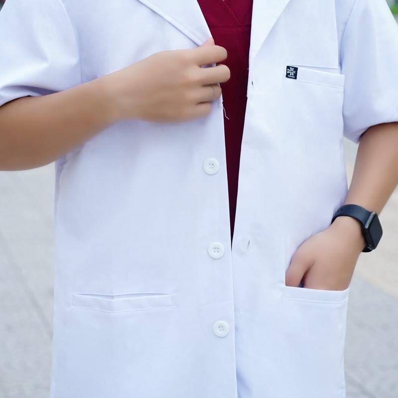 ÁO BLOUSE M3 CAO CẤP ngắn tay, dài tay thương hiệu Pamed Cotton Nam (Tăng 1 size nha khách iu) Menswear Sơ Mi Có Cổ 4