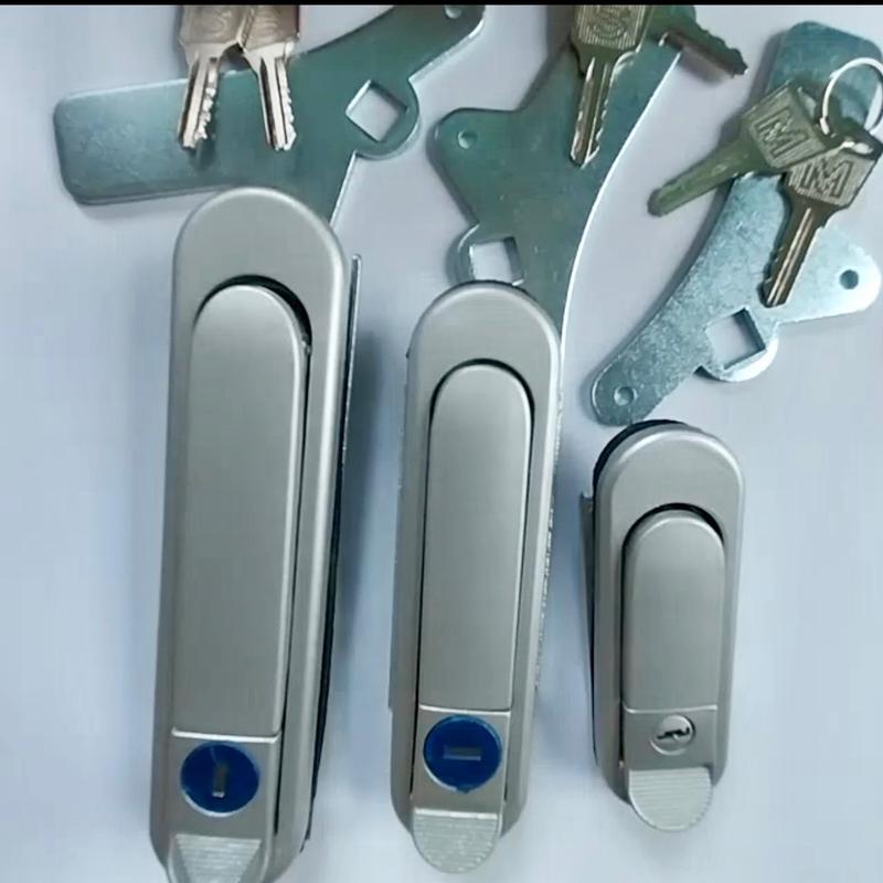 Khóa tủ điện AB301 các loại AB301-1-1, AB301-2-1, AB301-3-1 1