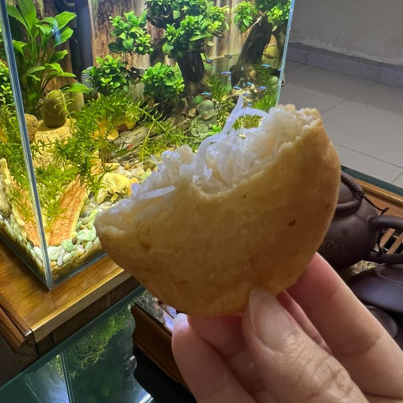 2 kg Bột Sắn Sạch Làm Bánh, Bột Bao Ngon Bao Sạch 3