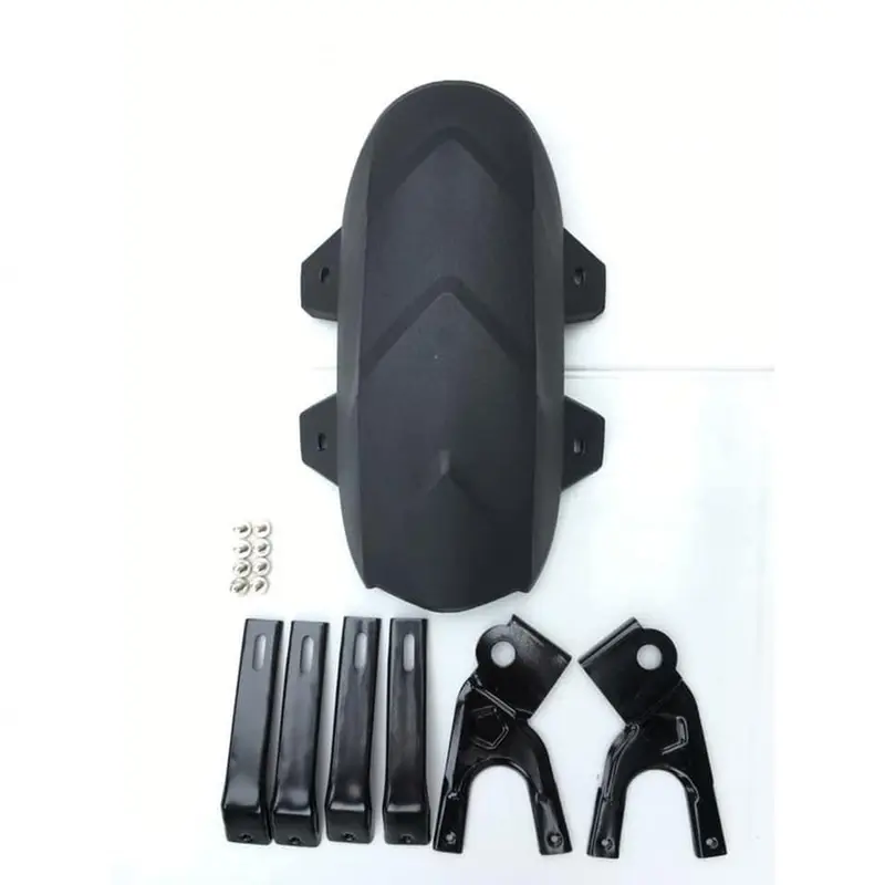 Mudguard Belakang Motor Vixion CB150R CBR150R MX King 150 GSX150 Byson Scorpio Satria FU 3