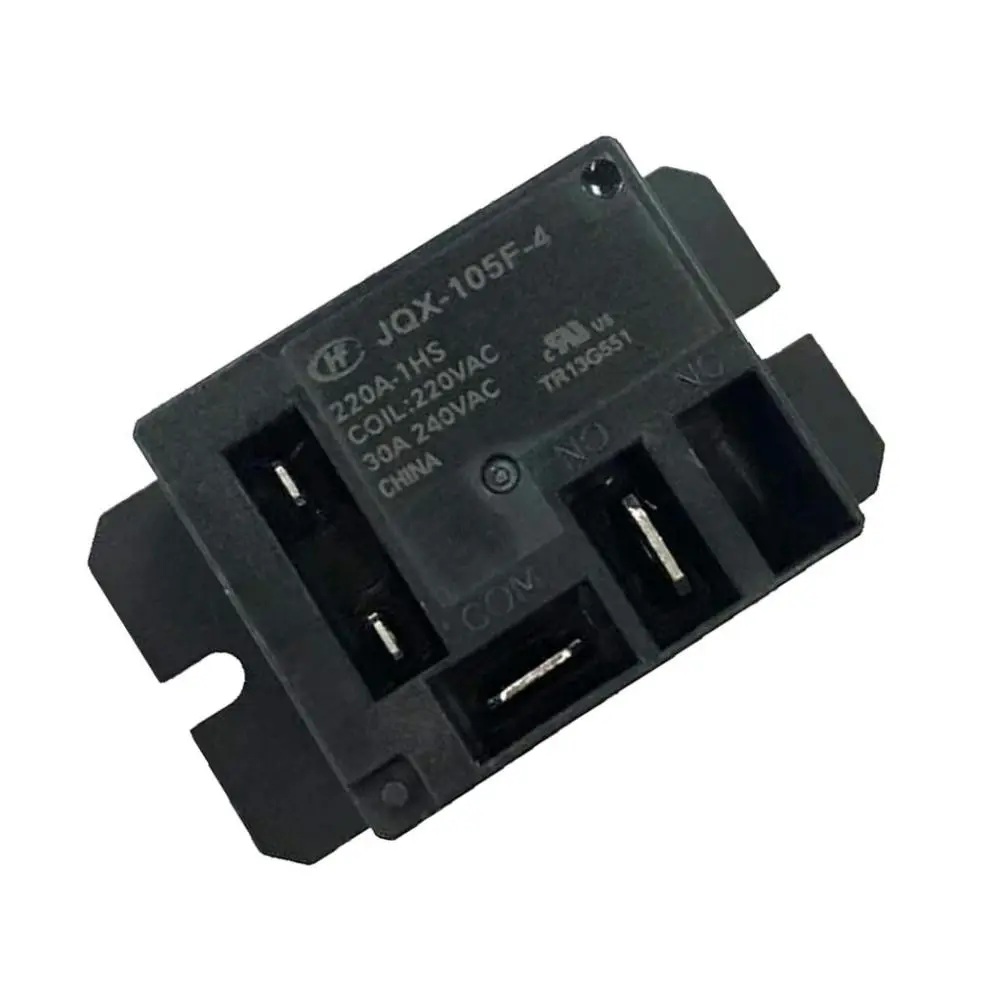 Quality JQX--4 220A-1HS Miniture High Power 20VAC Coil 30A
