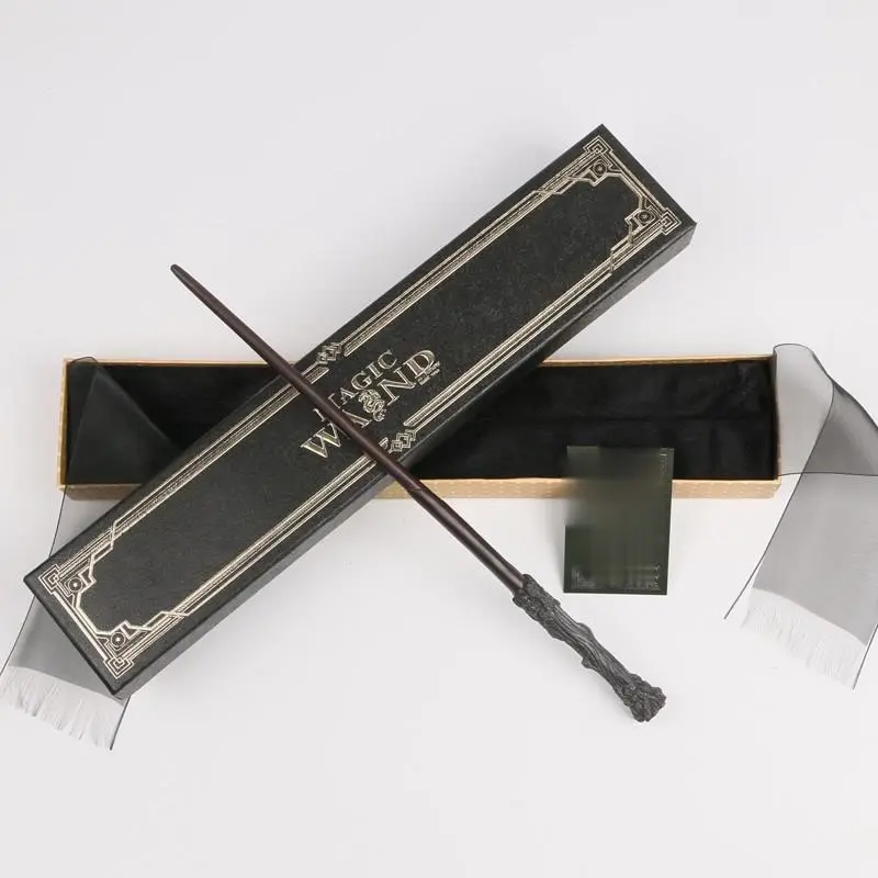 【Special Sale】New Box Harry Potter Spitfire Wand Stick Hermione ...