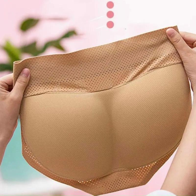  Quần lót nâng vòng 3 quần độn su đúc thiết kế thông hơi không viền M339 