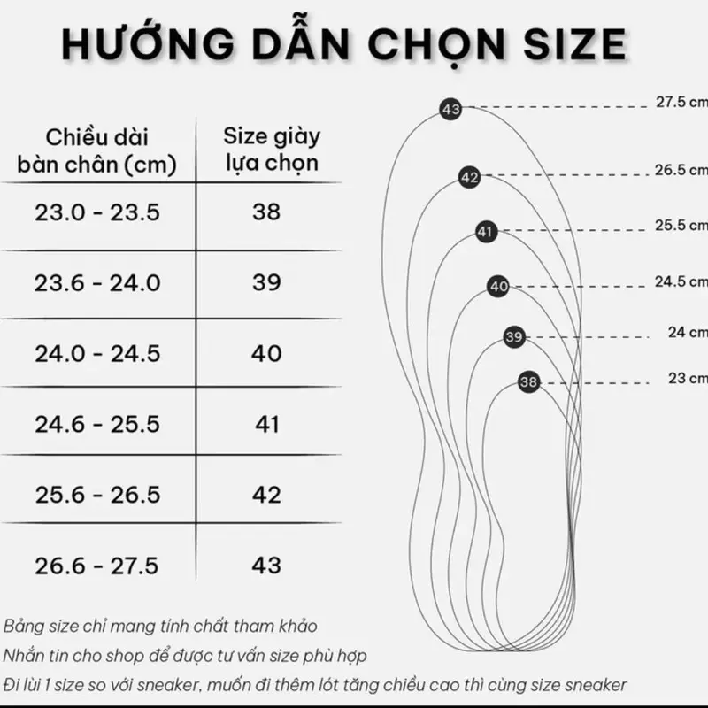 Giày lười slip-on xích thêu hình mặt quỷ hoạ tiết phong cách trẻ 2024 full size cho ae 2