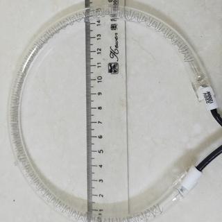 Bóng lò nướng thủy tinh Halogel công suất 1200 w Bảo hành của nhà sản xuất 1