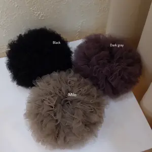 Special PROMO CEPOL HIJAB/SCRUNCHIE HIJAB/IKAT RAMBUT