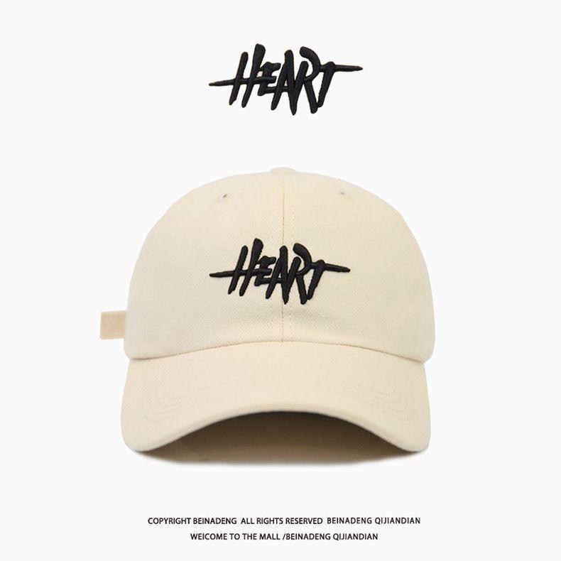 Product Introduction of Baseball Cap, Sun Hat, Peaked Cap, Embroidered Retro, Breathable, Stylish, Trendy All-Match, Suitable for Men and Women, Multi-Color Optional, One Pack 14