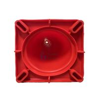 Gambar Safety Traffic Cone 90 cm Kerucut Lalu Lintas Tonata 3.2 Kg / Traffic Cone 90cm / Kerucut Pembatas Jalan Warna Orange / Safety Cone Pembatas Area Parkir dan Jalan Raya / Perlengkapan Safety Lalu Lintas Pembatas Kendaraan Jalan Umum dari Tonata Indonesia Kab. Tangerang 4 Tokopedia