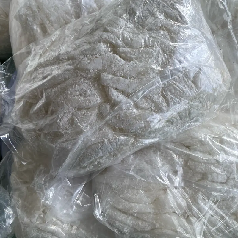 2Kg Bánh Canh Bột Sắt Truyền Thống Hương Vị Quê Nhà - Sản Phẩm Tốt 4