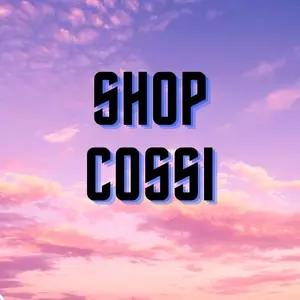 SHOPCOSSI