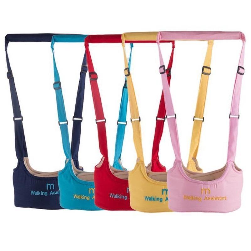 Product Introduction of Baby sling Dual purpose walking belt for children Adjustable child safety belt 28