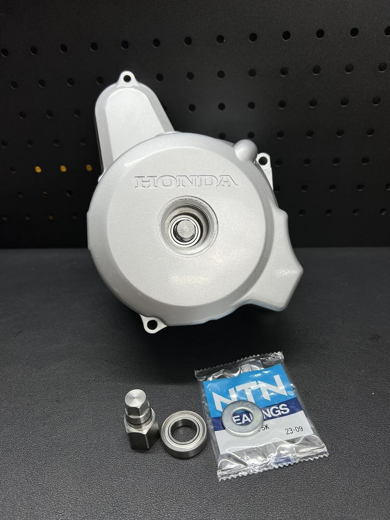 Product Introduction of Bộ Ốc CNC Chống Gãy Dên Mâm Lửa Cốt 10-12li Hệ Máy Wave Dream - Phụ Tùng Chính Hãng 1