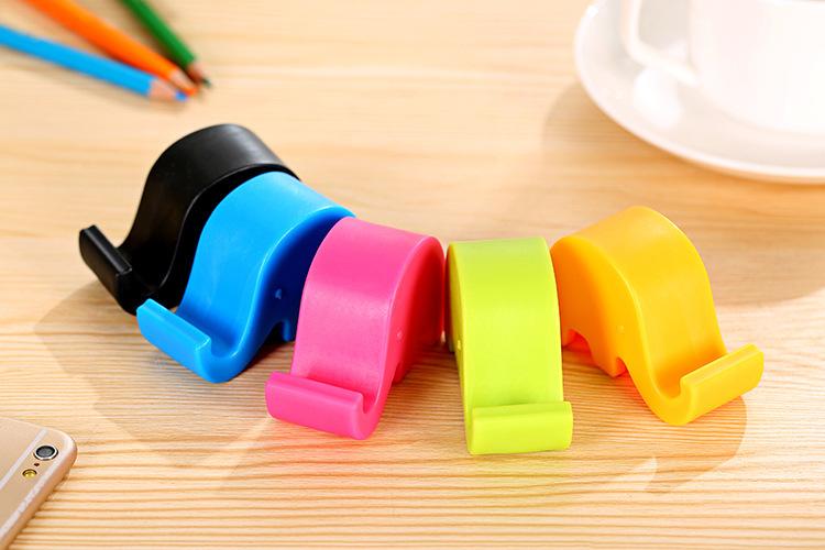 Product Introduction of Giá Đỡ Điện Thoại Di Động Thiết Kế Hình Con Voi Sáng Tạo, Chân Đế Máy Tính Bảng Dễ Thương Và Tươi Mới, Giá Đỡ Điện Thoại Lười, Thích Hợp Để Sử Dụng Máy Tính Để Bàn 16