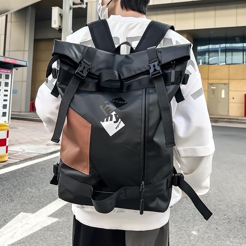 Balo đi học đi du lịch backpack balo phượt 0