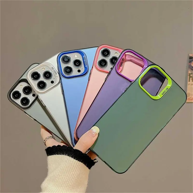 INFINIX HOT 50 PRO PLUS CASE IMD PLATE HOLOGRAM  CASE SOCOOL INFINIX HOT 50 PRO PLUS 5