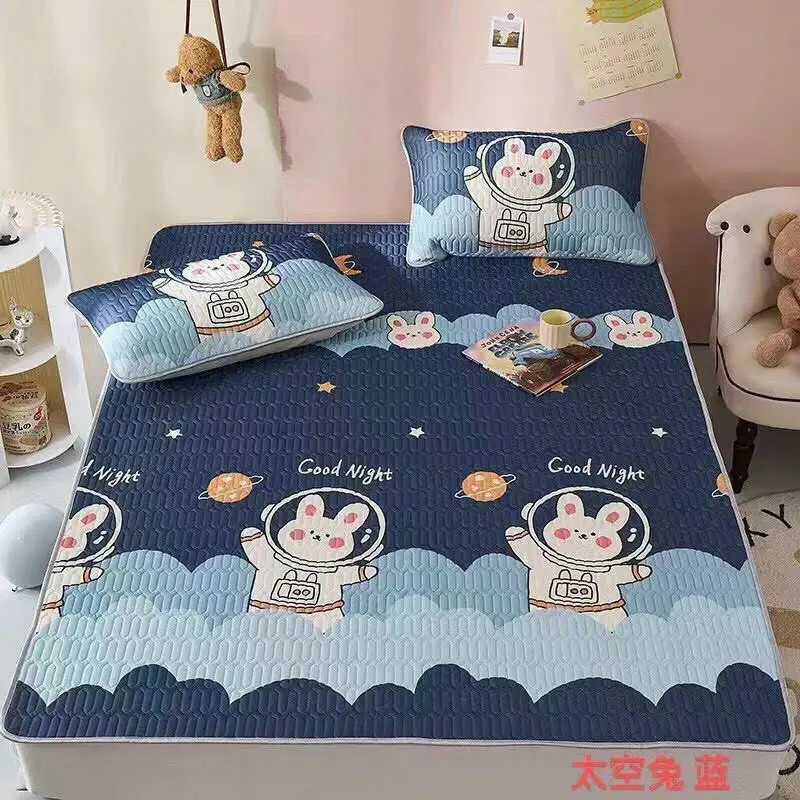 ￼Chiếu điều hòa cao  tencel latex ( kèm 2 vỏ gối) KT, 1m2, 1m4, 1m5, 1m6, 1m8, 2m2 x 2m
