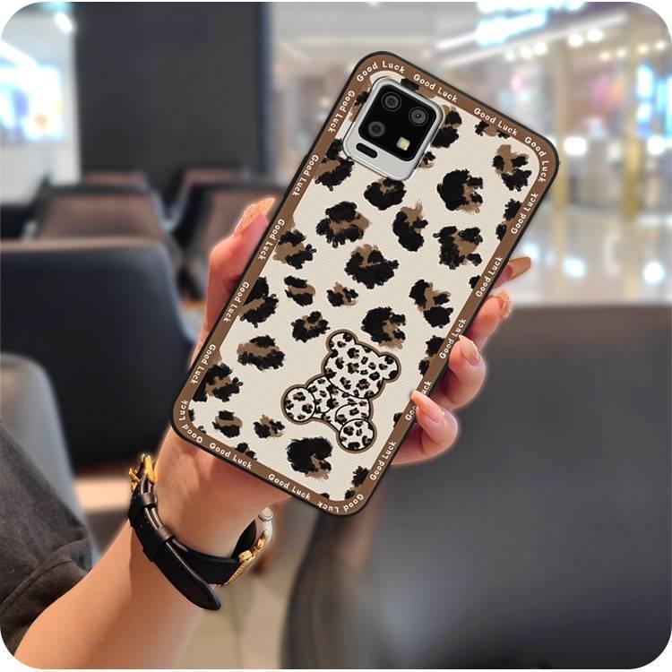 Product Introduction of Ốp Điện Thoại Di Động Gagabear, Sharp Aquos Zero6 / Aquos Air, Ốp Vỏ Bảo Vệ, Phụ Kiện Ốp, Bảo Vệ Chống Sốc, ốp Mềm, Họa Tiết Sáng Tạo, Thời Trang 7