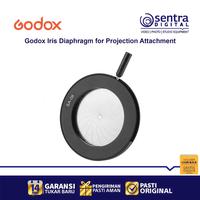 Gambar Godox Iris Diaphragm for Projection Attachment ( SA-06 ) For S30 LED dari Sentra Digital Kota Surabaya 1 Tokopedia