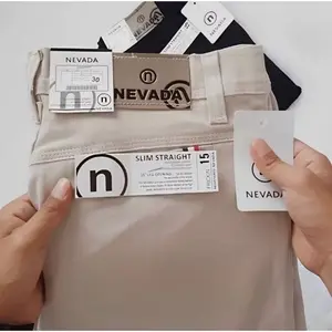 COD Celana Panjang Chinos Pria Size 27 - 38 Model slimfit Bahan Mellar Berkualitas COD Celana Panjang Chinos Pria Size 27 - 38 Model slimfit Bahan Mellar Berkualitas