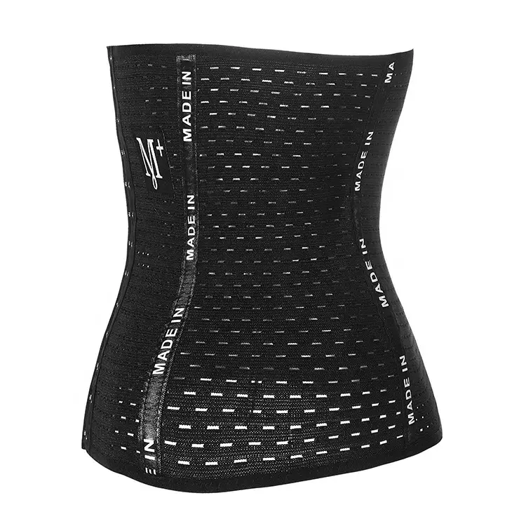 HOT SHAPERS M+ Body Corset Korset Stagen Ibu M Pelahirkan Wanita korset pelangsing korset  Perut wanita Waist 1