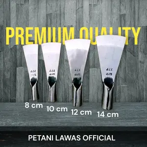 DODOS SPP 777 ORIGINAL / ALAT PANEN SAWIT