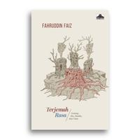 Gambar Terjemah Rasa Fahruddin Faiz - Terjemah Rasa 2 dari Literasi Kata Kota Yogyakarta 1 Tokopedia