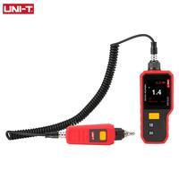 Gambar UNI-T UT312A Vibration Meter Acceleration Velocity Displacement Tester Industrial Digital Analyzer LCD TFT Rechargeable dari Tanaga Online Shop Kota Administrasi Jakarta Barat 3 Tokopedia