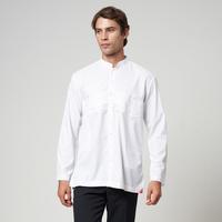 Gambar Preview Baju Koko Itang Yunasz Cleine Kantong Panjang - S dari Preview Muslimwear Kota Administrasi Jakarta Barat 1 Tokopedia