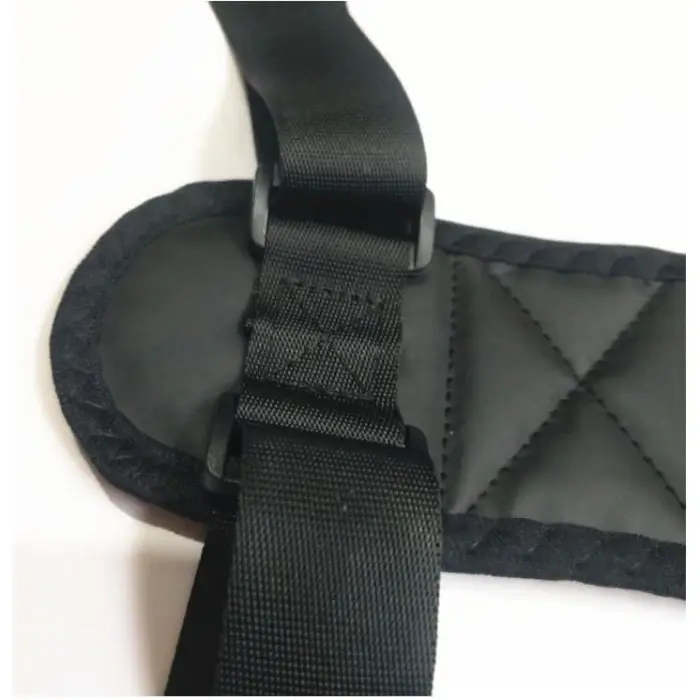 PENEGAK POSTURE PUNGGUNG BACK KYPHOSIS CORRECTION BELT 4