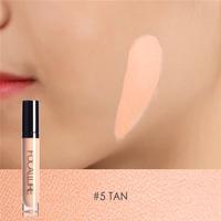 Gambar Focallure Full Coverage Concealer - FA52 - 05 Tan dari Kios 0fficial Kota Administrasi Jakarta Barat 2 Tokopedia