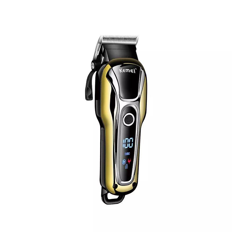 Product Introduction of KEMEI 1990 Alat Cukur Turbo Kemei 1990 Clipper Kemei KM-1990 Cukruan Rambut Kemei KM1990 TURBO KM-1990 Mesin Cukur Rambut 1