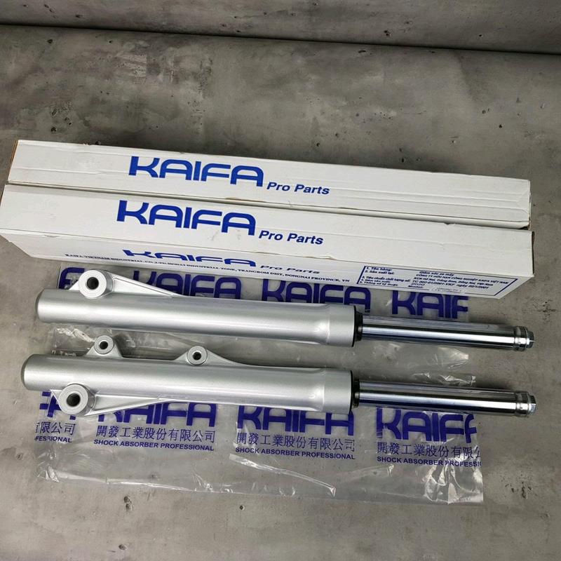 Phuộc trước - Wave Thái 110 & 100 ( 1997 - 2000 ) hiệu KaiFa chính hãng ( 1 cặp ) Phụ Tùng