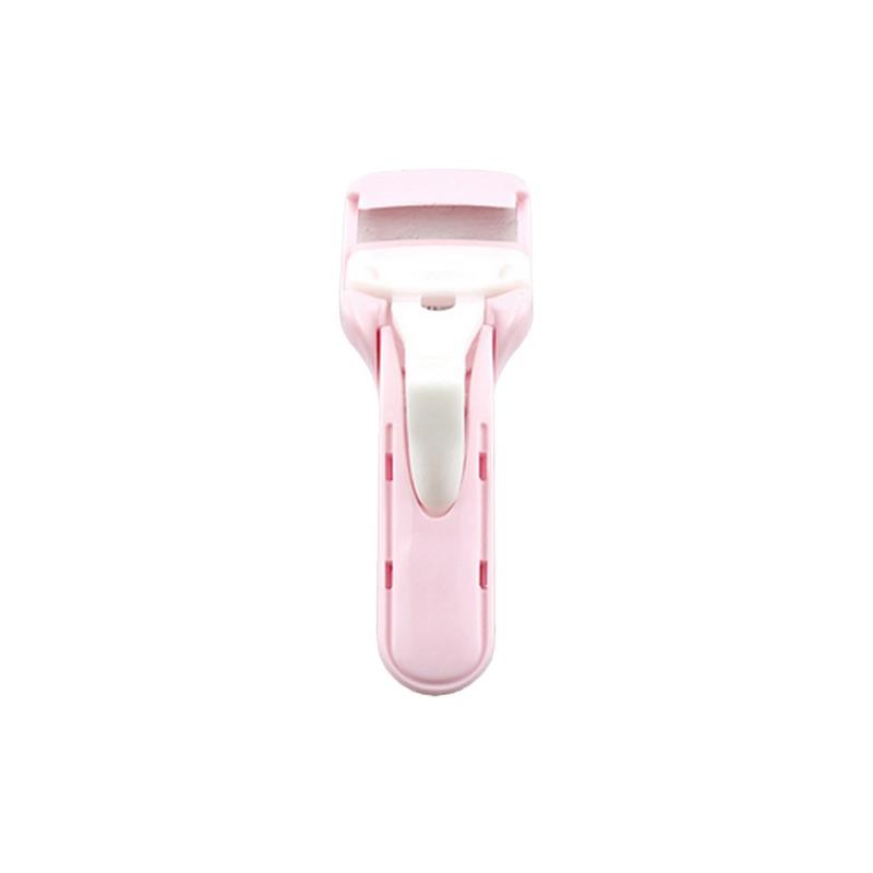Kẹp Bấm Uốn Cong Lông Mi Tự Nhiên Chuyên Nghiệp NAVI 6