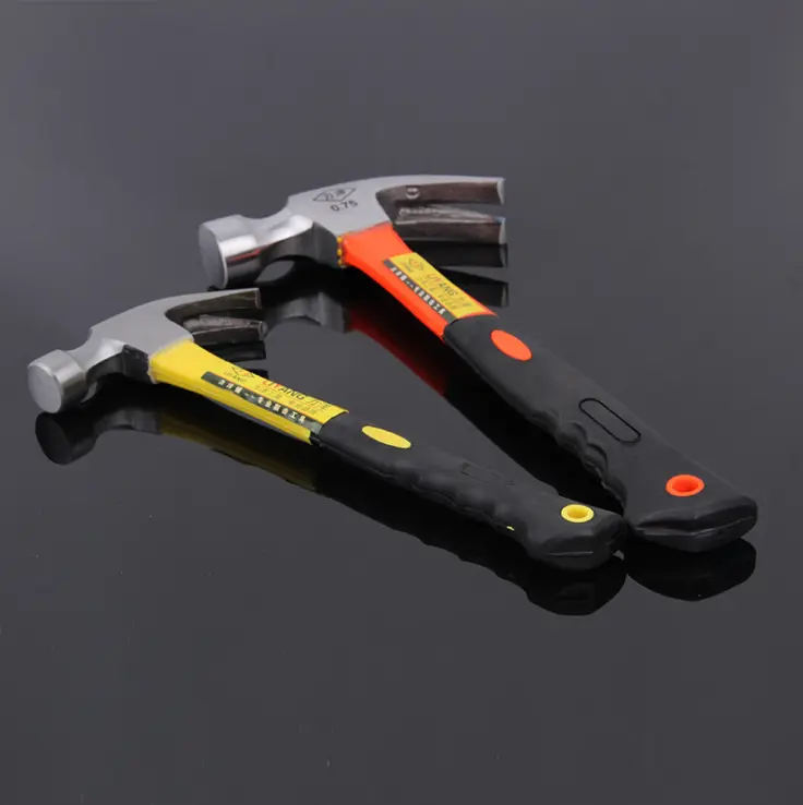 Palu Kambing Claw Hammer Palu Martil Cungkil Paku 3