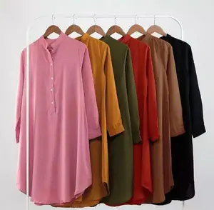 Atasan Tunik Wanita Terbaru Jumbo Brili Ld 100 110 120 130 140 Best Seller Jumbo