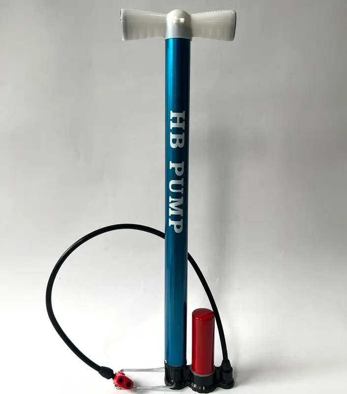 Bơm xe đạp, xe máy HB Pump 4