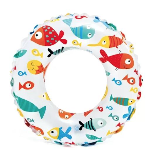 INTEX Ban Renang / Pelampung Aneka Motif Anak 59230 - ban renang murah bagus 3