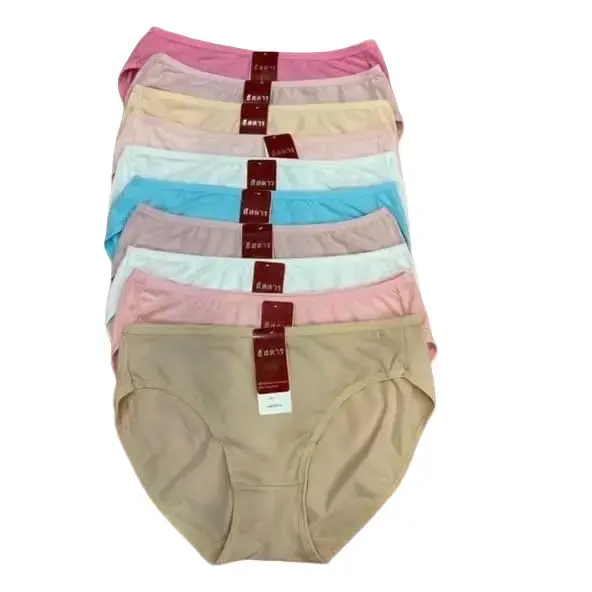 Quần coton thái size to. Mua 10 tặng 3
