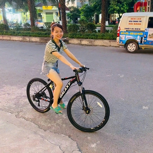 Xe Đạp Khương95