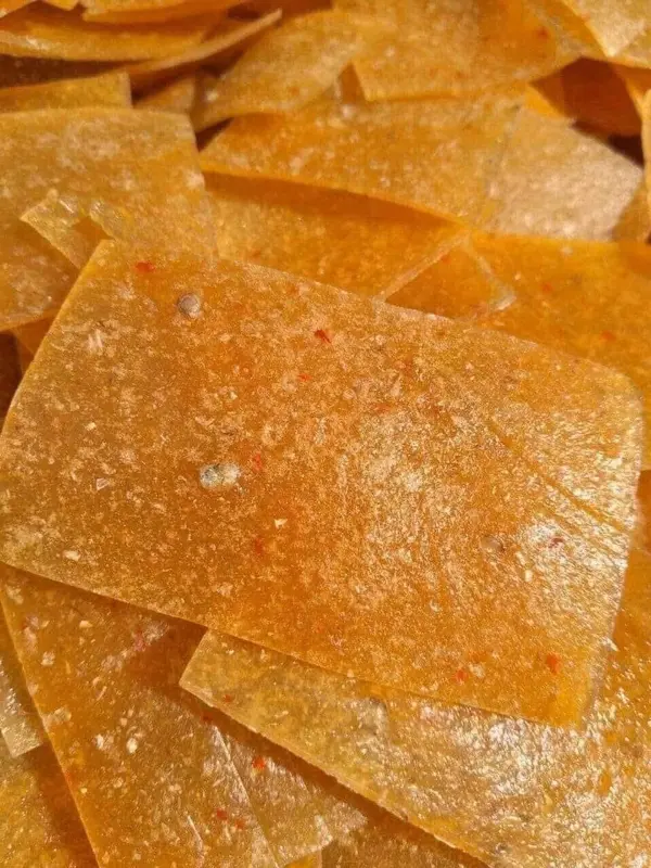 Phồng tôm Cà Mau loại VIP - 500g 2