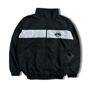 Onixe Inside Jaket Track Suit Original Jacket Pria Wanita Motif List High Quality