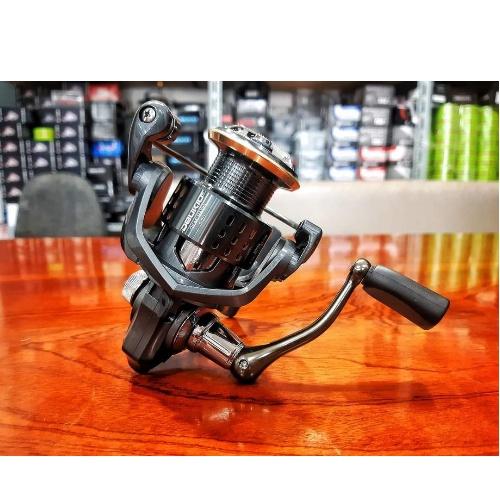 Máy câu Deukio DA 3000 - 6000