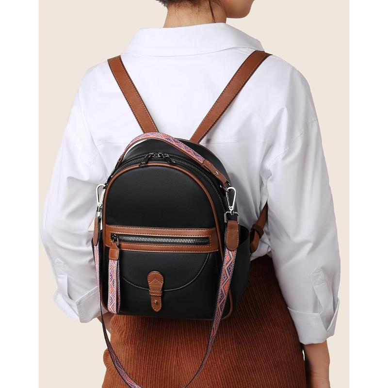 Cute mini backpacks designer best sale