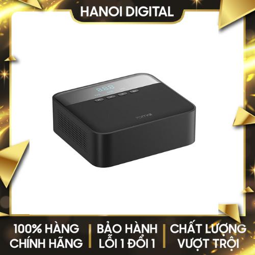 Máy Bơm Lốp Xe Ô Tô Air Compressor Lite (Midrive TP03)