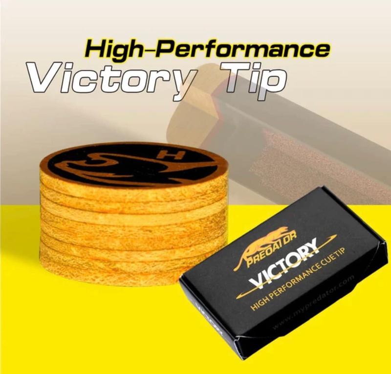Đầu cơ bida Pre Victory vàng S M H giá 145k/c