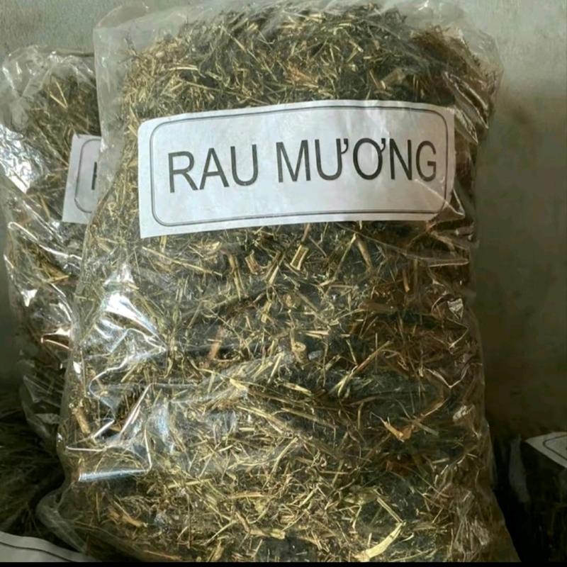 Cây rau mương khô_1kg Trà rau mương khô tự nhiên Chè Nước Trà thảo