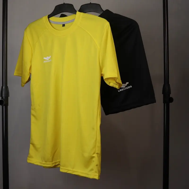 Stelan Jersey satu set Olahraga Likegoods 7