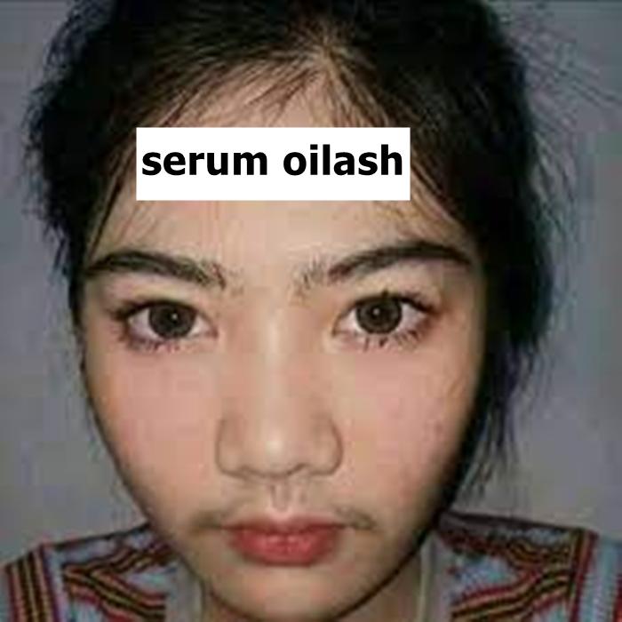 Penumbuh Alis Bulu Mata OILASH Menumbuhkan Bulu Mata Wanita Dan Pria Dengan 3X Lebih Cepat Dari Produk Lain Perapih Bulu Mata Vitamin Bulu Mata Penyubur Alis Penyubur Bulu mata Mirip Bulu Mata Palsu Toasca 3