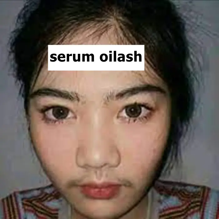 Penumbuh Alis Bulu Mata OILASH Menumbuhkan Bulu Mata Wanita Dan Pria Dengan 3X Lebih Cepat Dari Produk Lain Perapih Bulu Mata Vitamin Bulu Mata Penyubur Alis Penyubur Bulu mata Mirip Bulu Mata Palsu Toasca 3